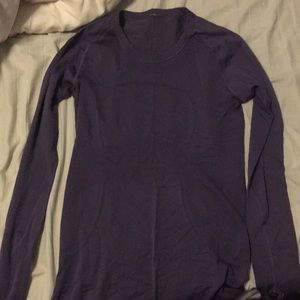 Lulu Long Sleeve
